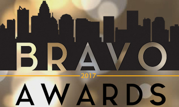 Bravo Award Image
